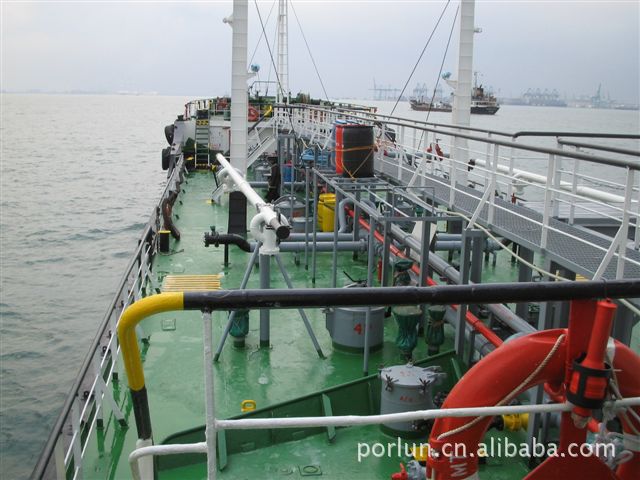 HEMPADUR HI-BUILD 45230   海虹老人牌环氧厚浆漆45230