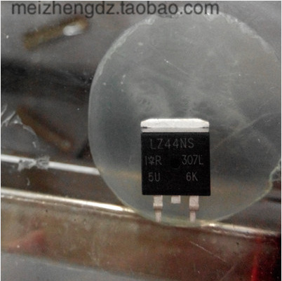 IRLZ44NS TO-263 进口IR牌子 原装现货 超低价出售