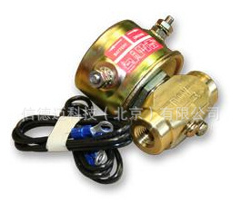 Murphy/摩菲 SV-24  (55700234)  切断阀