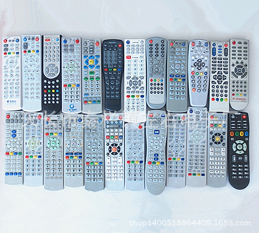 定做遙控器圖片