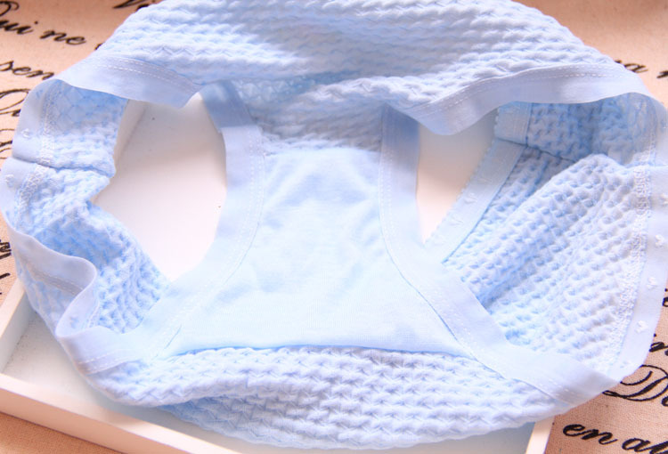 Slip jeunesse doux - Ref 642468 Image 10