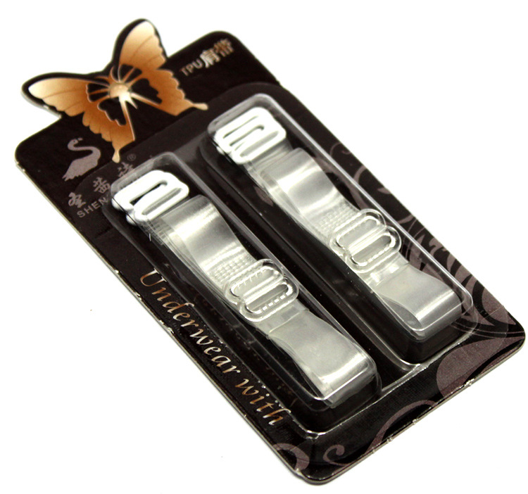 Sangles pour lingerie - Ref 815852 Image 5