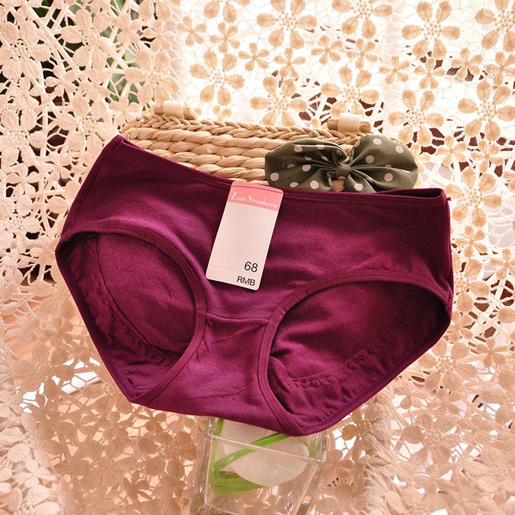 Slip jeune A192 en coton - Ref 647931 Image 36