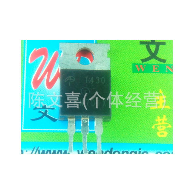 特价AOT470BN 原厂牌子测试合格批量价低欢迎选购