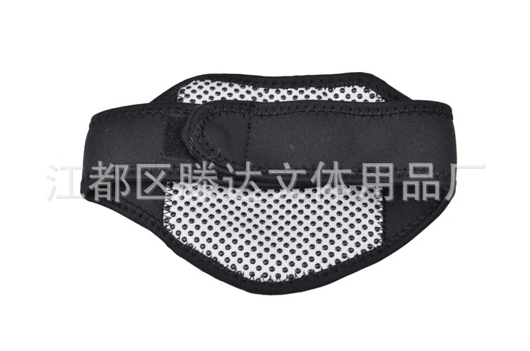 自發熱護頸