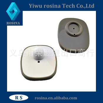 服装店防盗标签，大小方，eas超市防盗，超市防盗系统