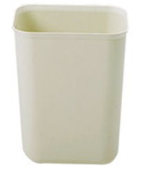 美国乐柏美FG254000耐火垃圾桶小号 6.6L 现货一级代理