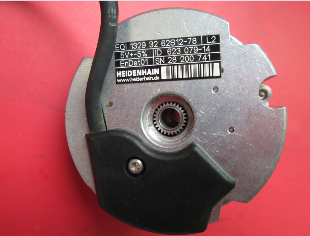 编码器  EQI 1329   32 62S12-78     ID：623 079-14