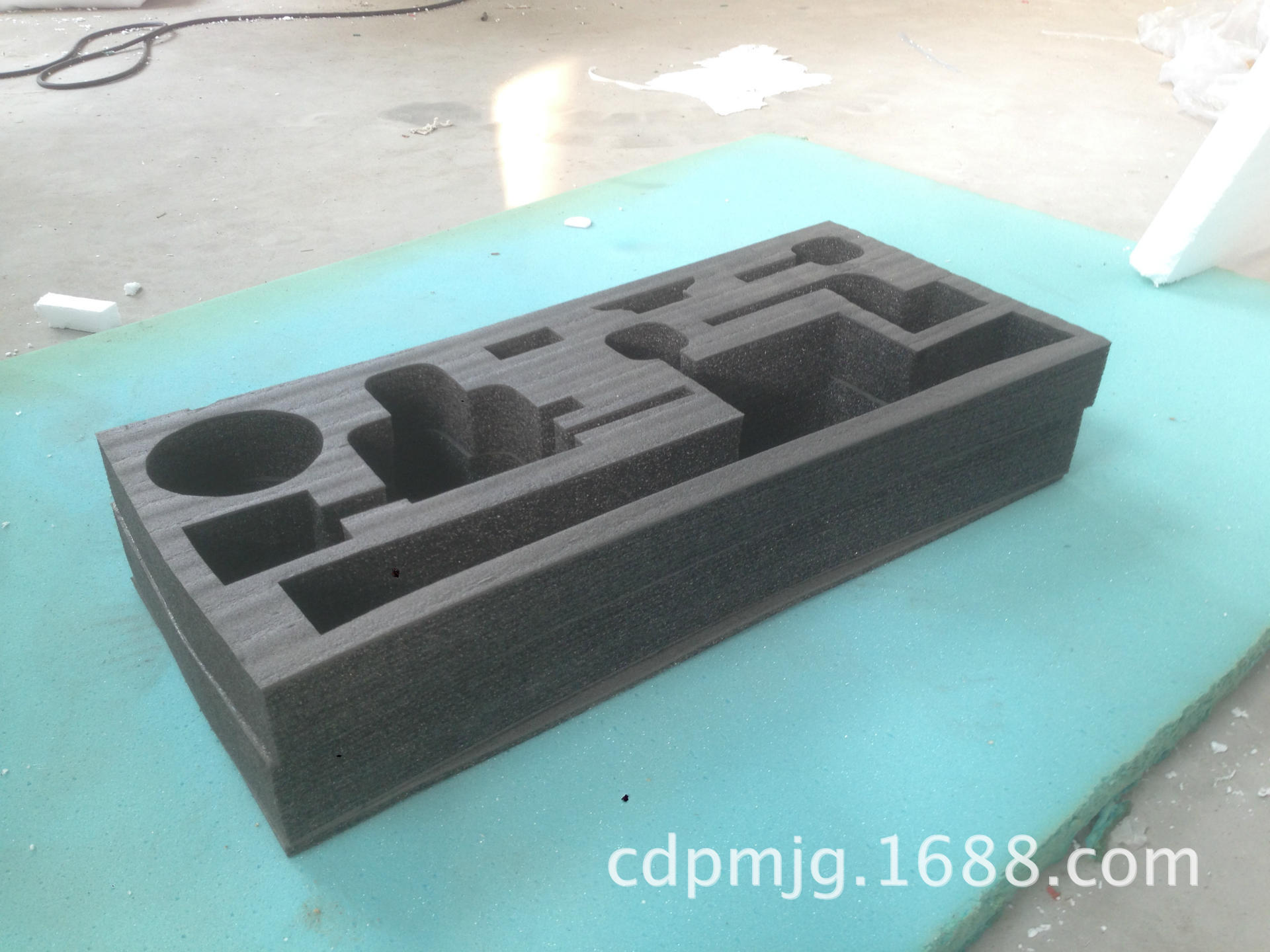 批量供应 epe珍珠棉异形材 中山防震珍珠棉异形材