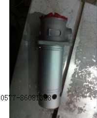 LXZS自封式磁性吸油过滤器  LXZS过滤器  LXZS滤油器