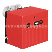 供应利雅路40 G20S燃烧机,利雅路单段火燃油燃烧机