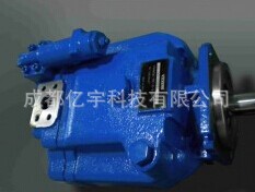 VICKERS PVH141R13AF30B252000001001AB010A威格士柱塞泵