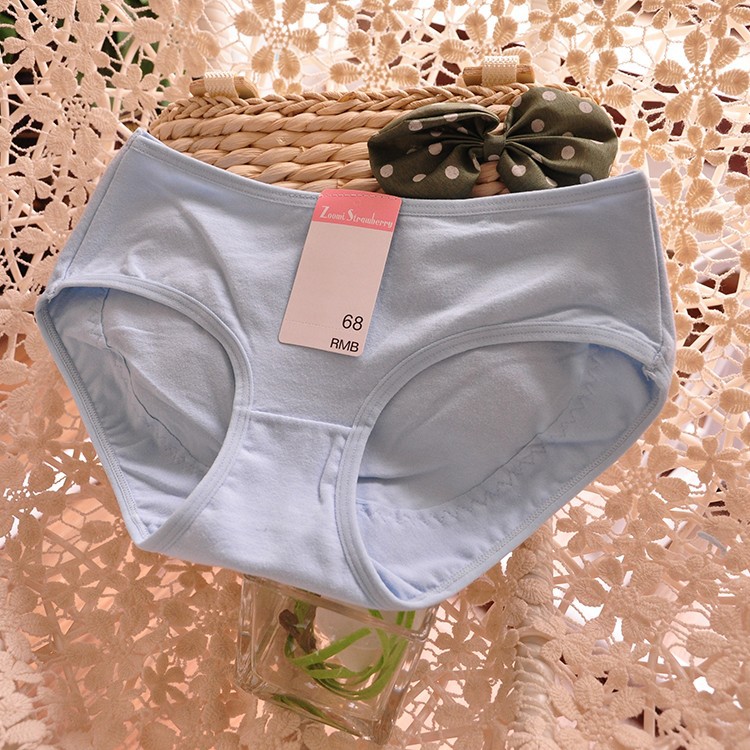 Slip jeune A192 en coton - Ref 647931 Image 10