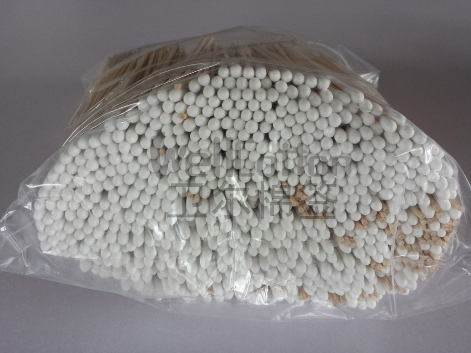 6‘cotton applicators 1000pcs A