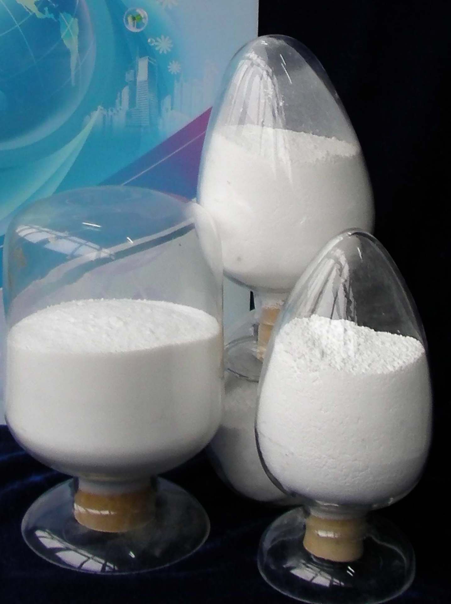 陶瓷用纳米钇稳定氧化锆