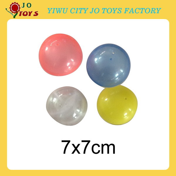 义乌玩具批发塑料PP70mm蛋壳DIY填充小玩具自由搭配蛋殼蛋壳扭蛋