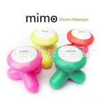 MIMO треугольник массажеры электрический массажеры  USB мини массажеры
