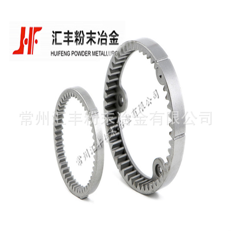 【电机齿轮加工】 不锈钢304圆柱小模数齿轮 定制内齿电机齿轮