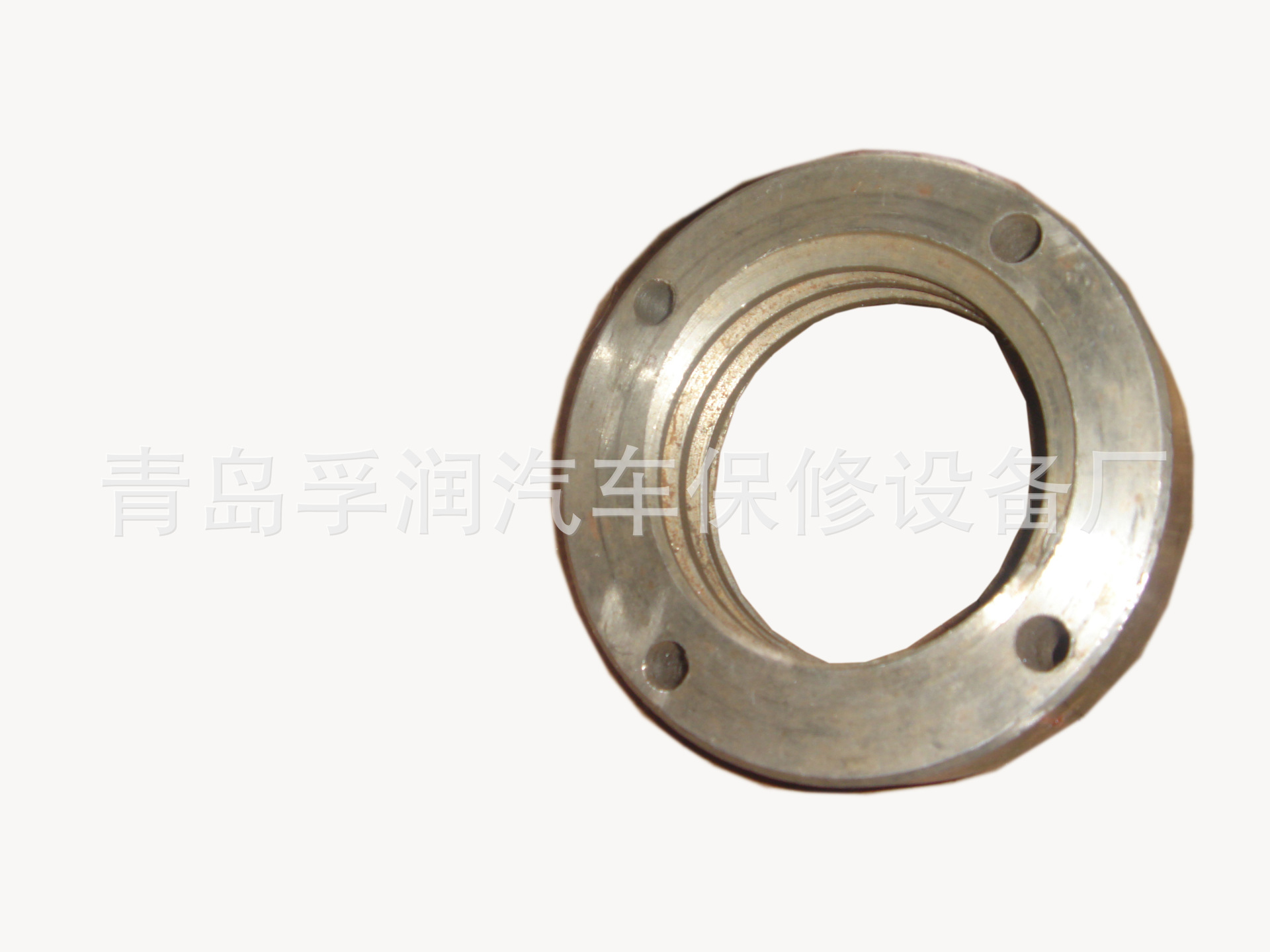 地沟举升机专用保险螺母