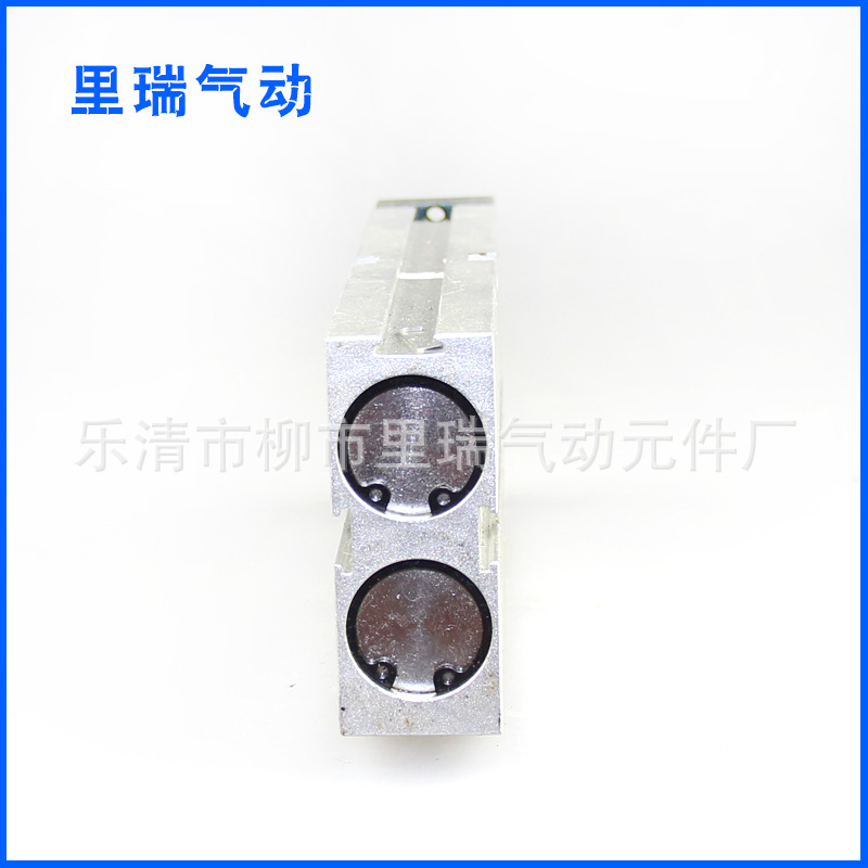 厂家推荐双活塞气缸双轴气缸TN20-30双杆气缸