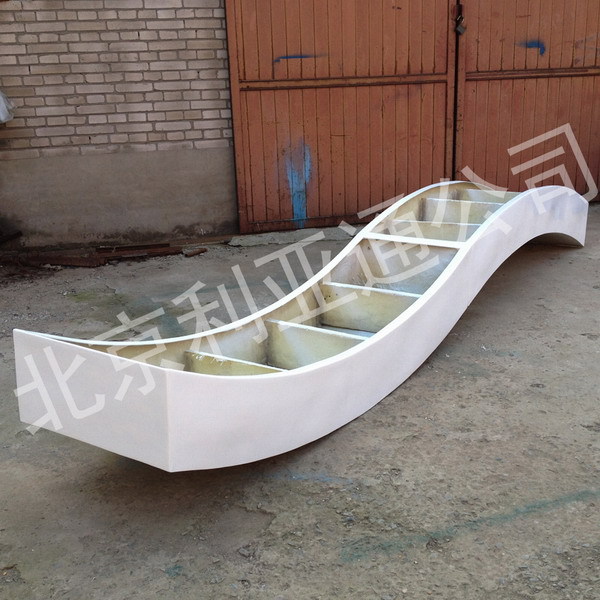 户外花箱花钵、玻璃钢花箱花钵花盆（造型）