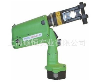 H80ELEC充电式液压压接钳（法国 dubuis）