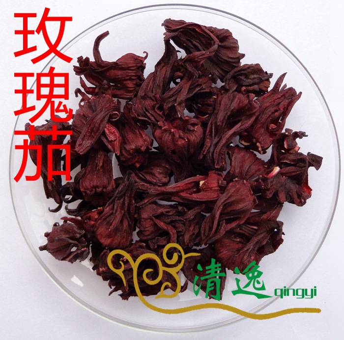 玫瑰茄 (1)