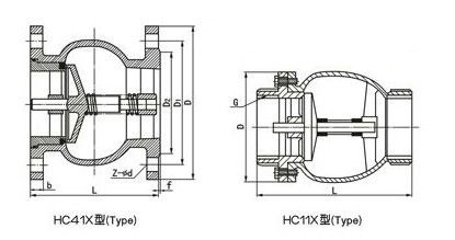 供应上海消声止回阀HC41X 软密封消声止回阀 法兰消声止回阀 消声止回阀HC41X,软密封消声止回阀,法兰消声止回阀报价