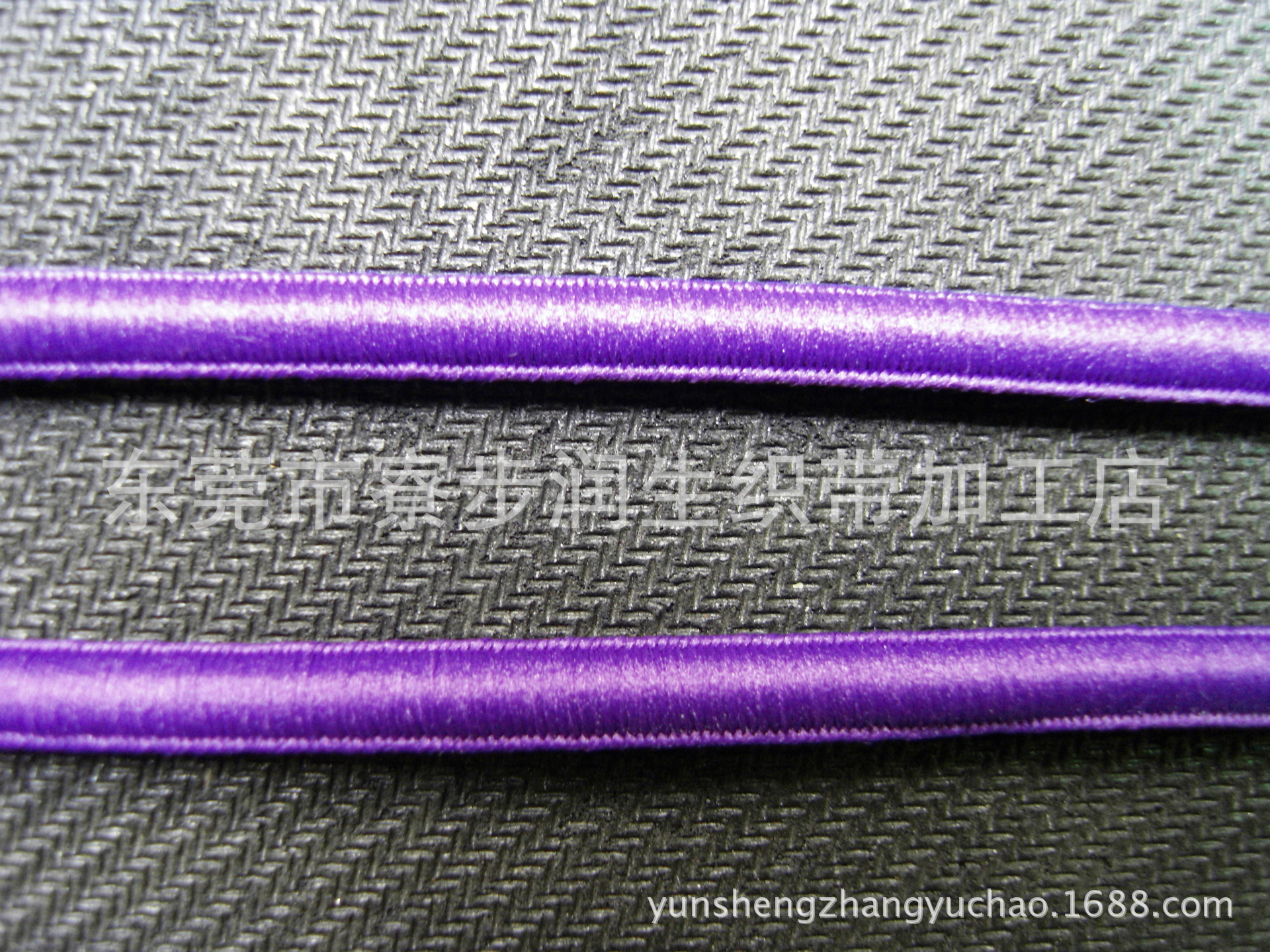 润生5mm 单股如意松紧绳\弹力绳\如意橡筋带