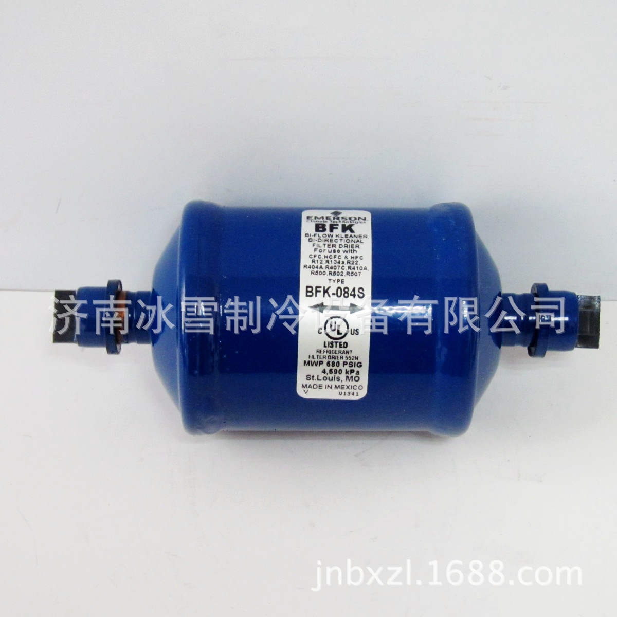 艾默生过滤器 EMERSON BFK-084S