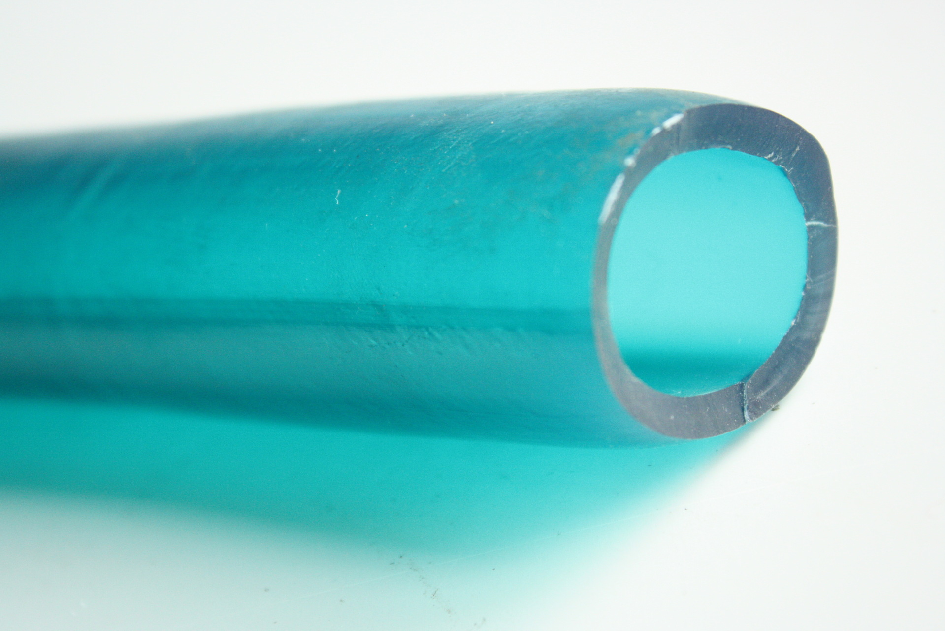 厂家直供pvc水平流体管 pvc纤维增强塑料软管 四季柔软给水软管