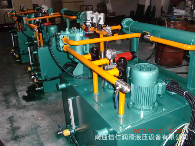 专业生产稀油站厂家 XYZ-G  稀油站装置