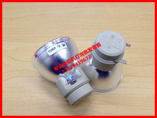 Original Youpai PJD5533W PJD6543W projector light bulb P-VIP190/0.8 E20.8