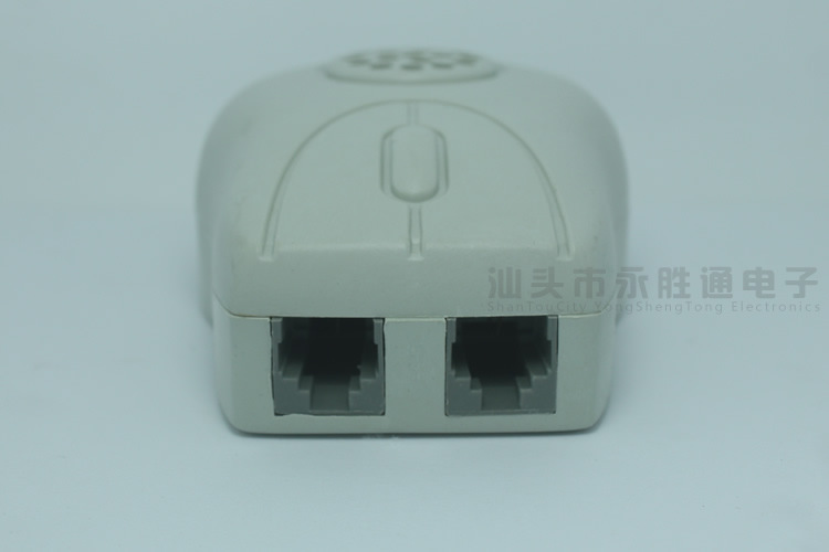 电话助响铃_JL13F型06