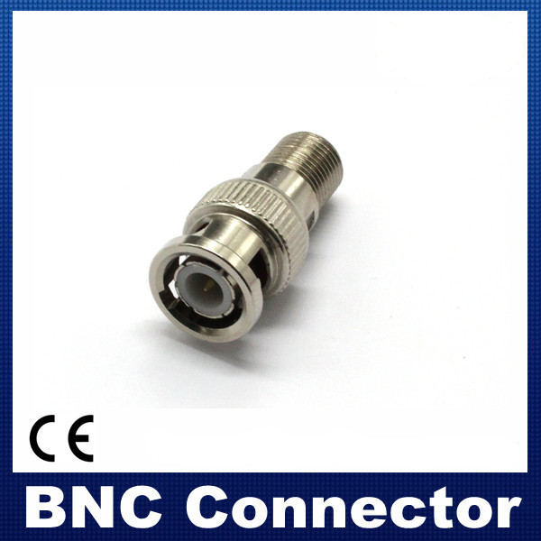 大量供应 监控用高品质 BNC接头 批发销售 BNC 连接器