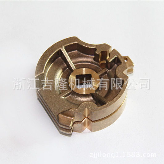 铜 钢件精密铸造 硅溶胶失蜡铸造 精铸成品加工 来图来样定制