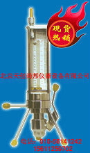 PM-5杠桿式麥氏真空計
