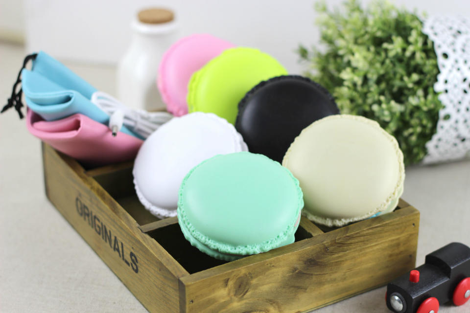 Réchauffeur USB pour les mains - Ref 417878 Image 6