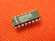 MAX712CPE  DIP  ���|�����ϙC