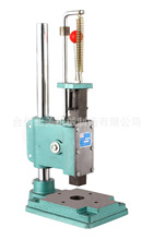 厂家直销 手动冲压机 JH-32