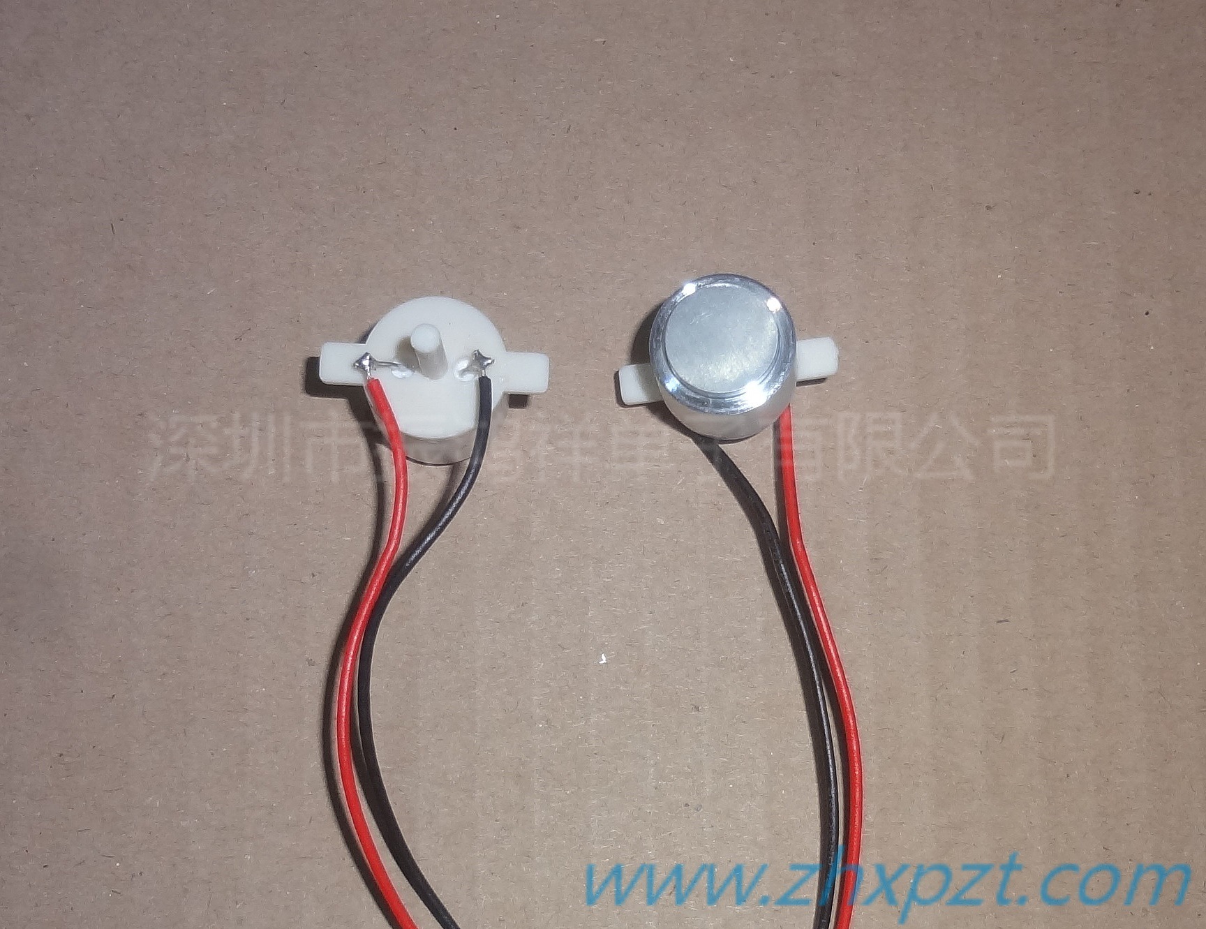 超声波传感器，40K啤酒花振子，啤酒打泡沫振子