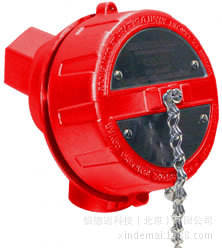 Murphy EVS-2电子振动开关