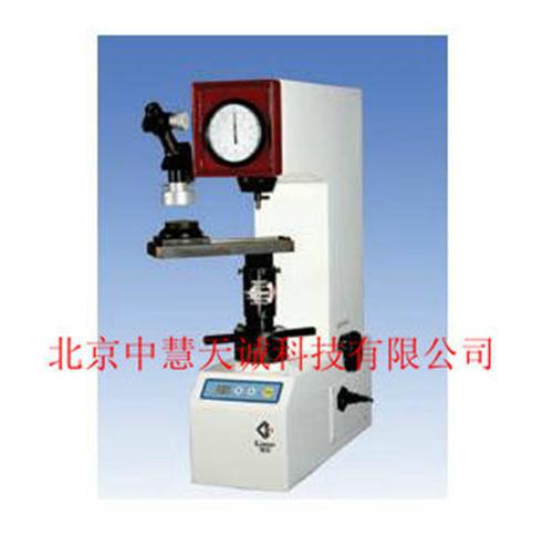 电动表面洛氏维氏硬度计