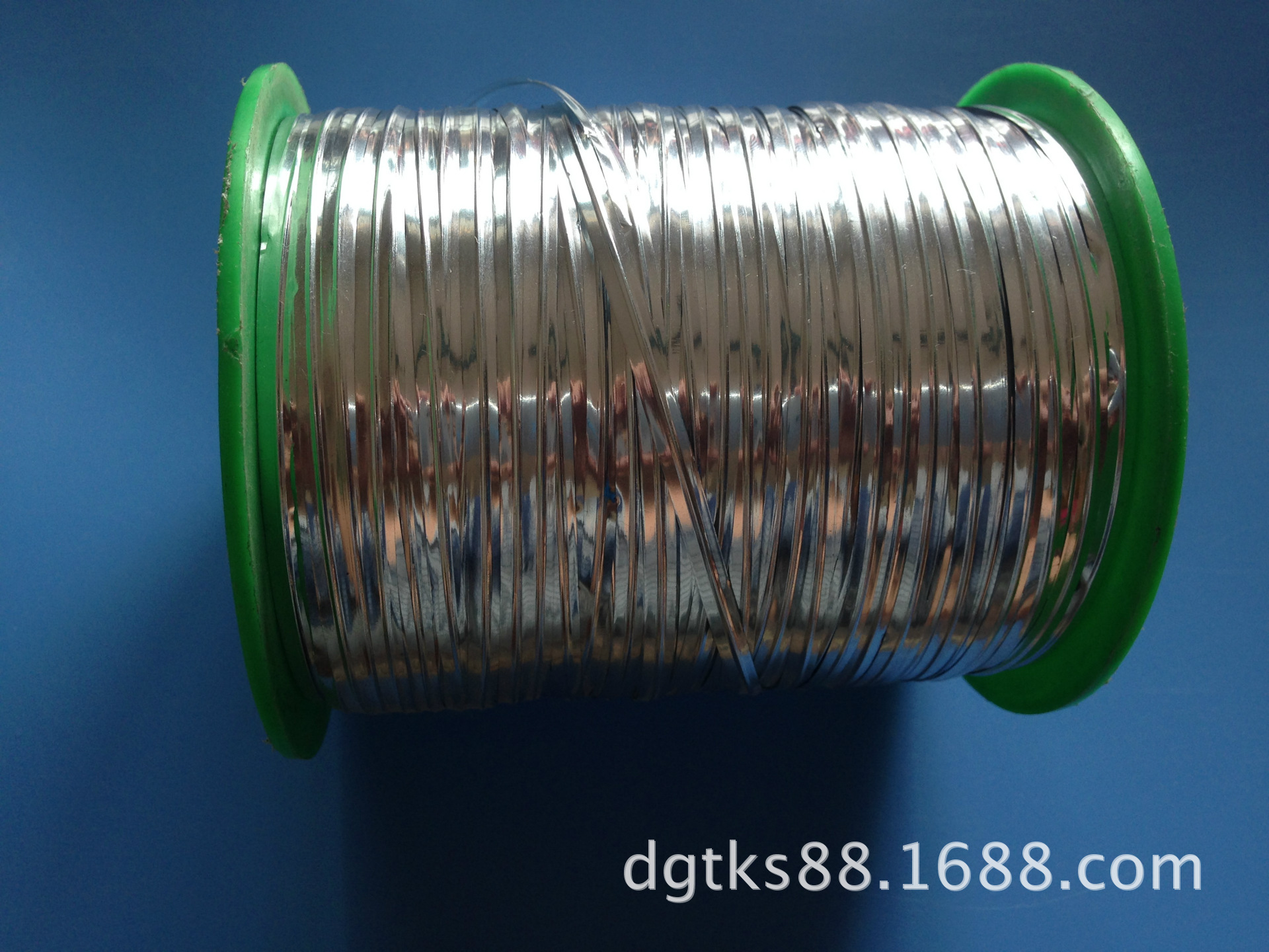 供应金色扎线 食品扎线 银色扎线13790541678