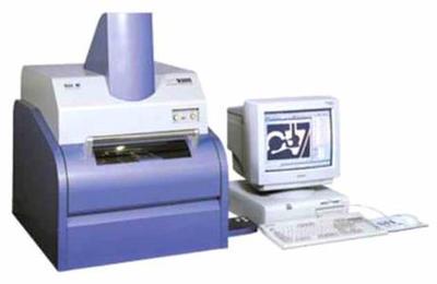 SFT9255 X-rays Coating thickness Measuring instrument