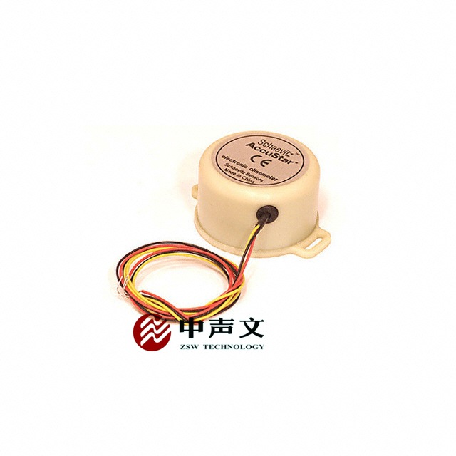 02110102-000， 测斜计