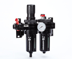 NORGREN �Z���^�V��/�p���y�����F���M��BL64-408 �F؛�؃r