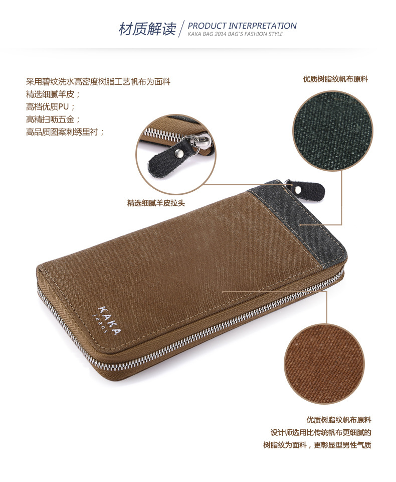 Sac homme - Ref 55723 Image 7