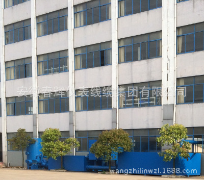 流量计校验室外水箱