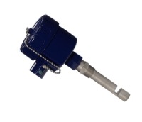 超声波点液位传感器